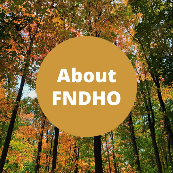About FNDHO