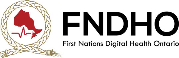 First Nations Digital Health Ontario